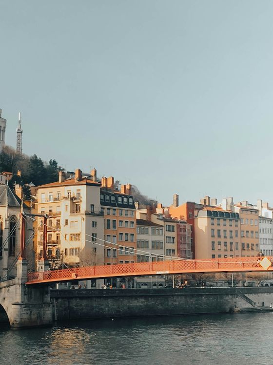 Restaurants à Lyon