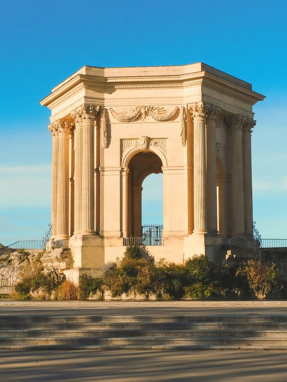 Restaurants à Montpellier