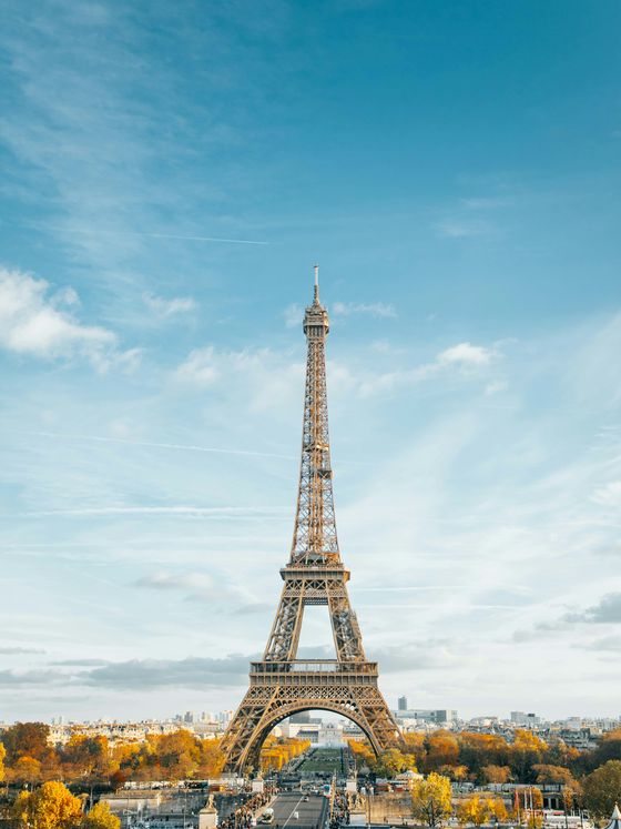 Restaurants à Paris