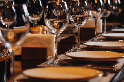 Restaurant La table du barbier