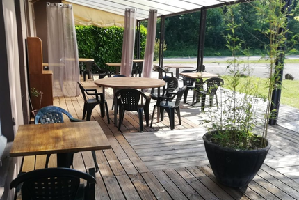 Restaurant La table du barbier