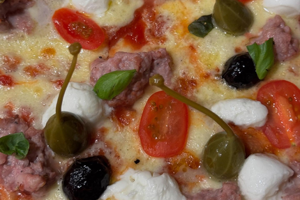 Maranello Pizza - Carnoux