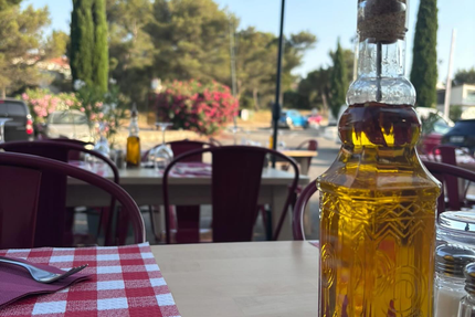 Maranello Pizza - Carnoux