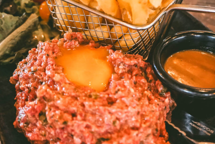 Taverne Le Neuf - Rixheim