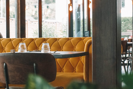 Taverne Le Neuf - Rixheim