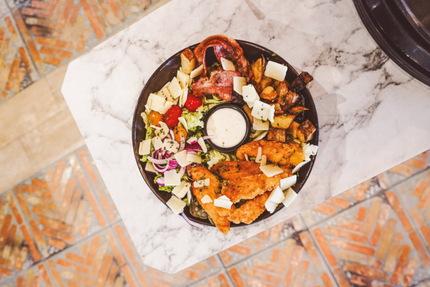 Taverne Le Neuf - Rixheim