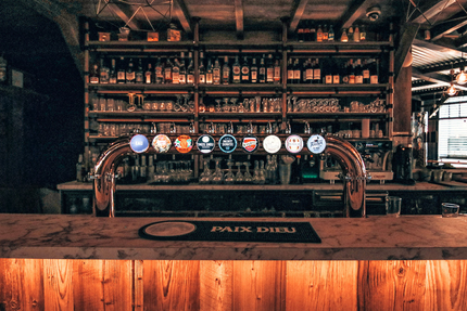 Taverne Le Neuf - Rixheim