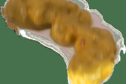 Japan Burger Cournonterral