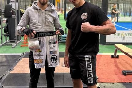 Enjoy Tacos Sainte-Colombe