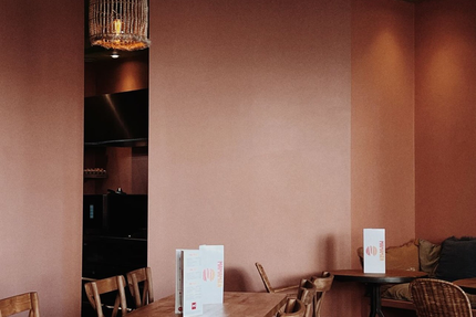 Le Bistrot pap’y J