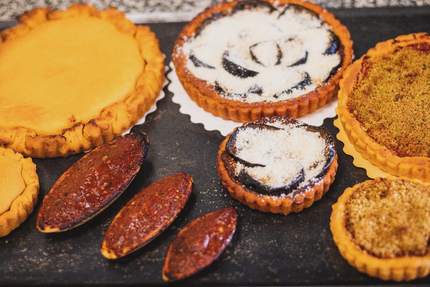 Le Bistrot pap’y J