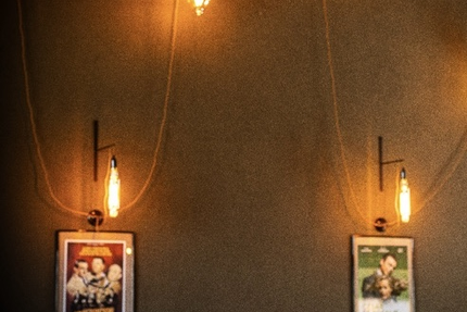 Le Bistrot pap’y J