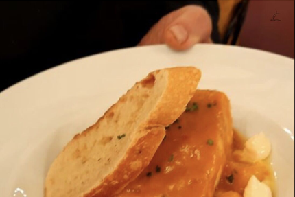 La Loge Restaurant Catalan Salses Guide du Routard 2025