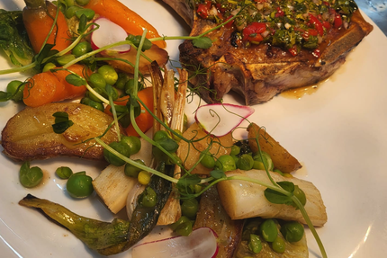 Restaurant du Golf de la Nivelle