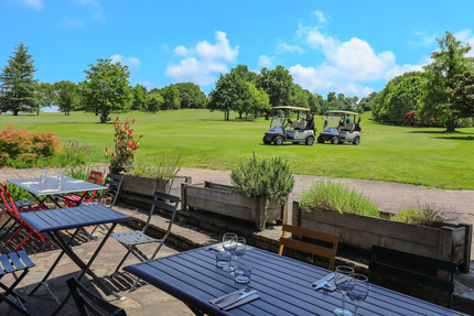 Restaurant du Golf de la Nivelle