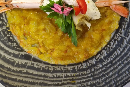 A FLEUR DE SEL - CHEZ ALEXANDRA