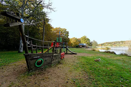 Restaurant L'Imprévu