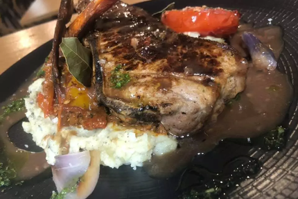 Restaurant L'Imprévu