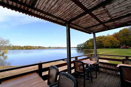 Restaurant L'Imprévu