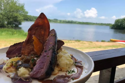 Restaurant L'Imprévu