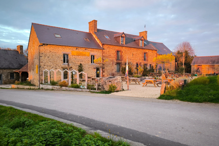 La Ferme du Télégraphe