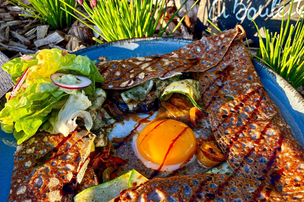 La Ferme du Télégraphe