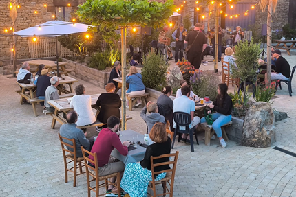 La Ferme du Télégraphe