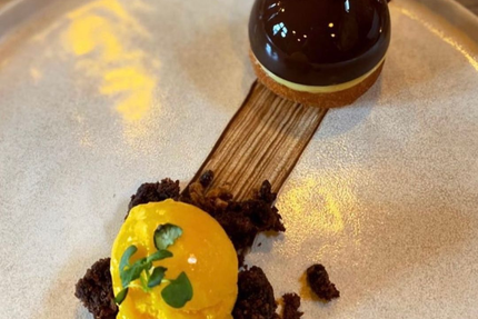 O'Bistro d'à Côté