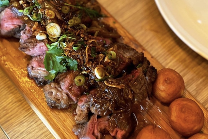 O'Bistro d'à Côté