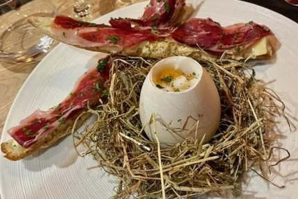 O'Bistro d'à Côté