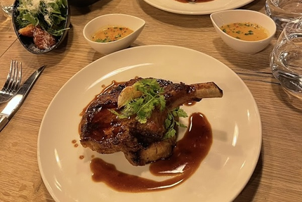 O'Bistro d'à Côté