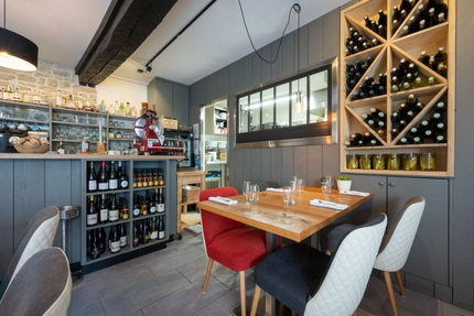 Chai Nous Comme Chai Vous