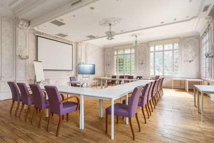 Pizzeria du Théâtre