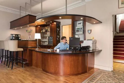 Pizzeria du Théâtre