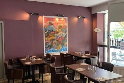 Pizzeria du Théâtre