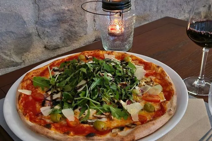 Pizzeria du Théâtre