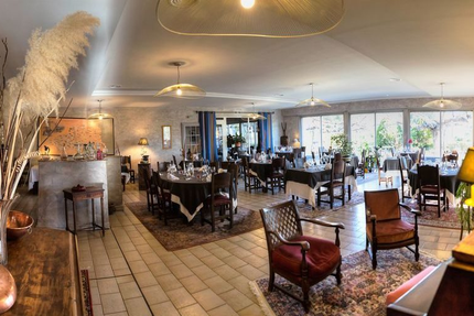 Restaurant L'Aramon Gourmand