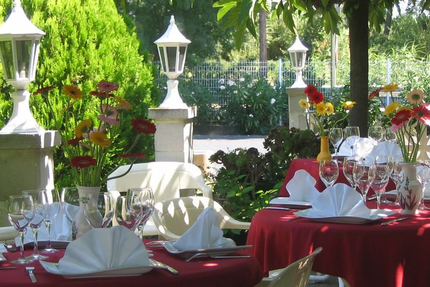 Restaurant L'Aramon Gourmand