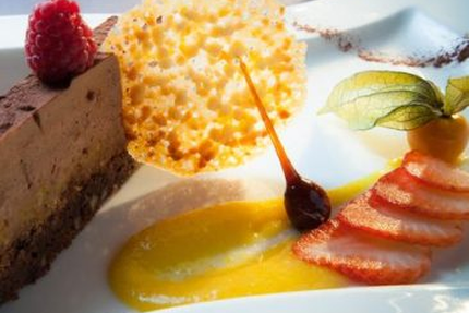 Restaurant L'Aramon Gourmand