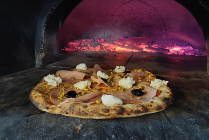 Restaurant Pizzeria l'Alchimie