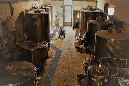 Brasserie Artisanale Fort Boyard