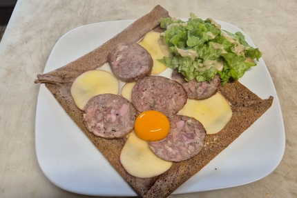 Restaurant l'Arrosoir