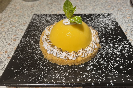 Restaurant l'Arrosoir