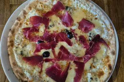 Restaurant l'Arrosoir