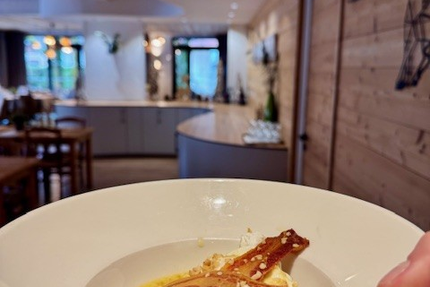 Restaurant L'Hermitage