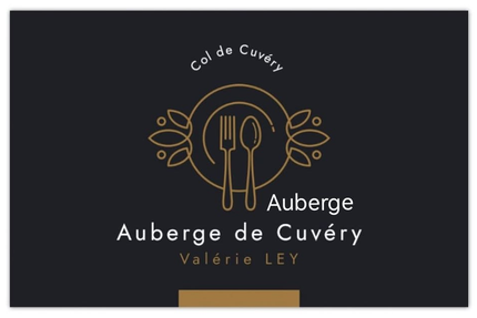 Auberge de Cuvéry