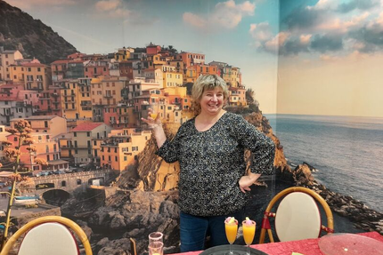 Pizzeria Saint martin