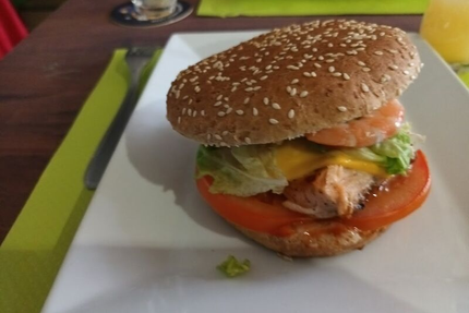 Pizzeria Saint martin