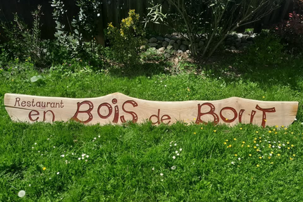 En Bois de Bout