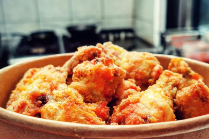 L'an.K Street Food Coréen et Asiatique